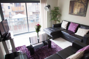 Гостиница East Village City Center Luxury Apartment  Ливерпуль